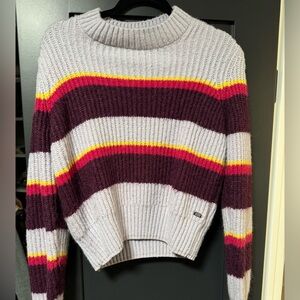Winter Scotch & Soda sweater - amazing gift!